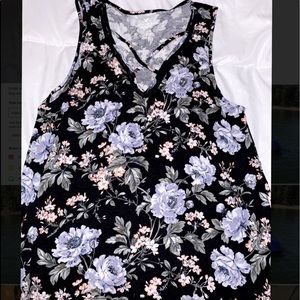 American eagle tank !